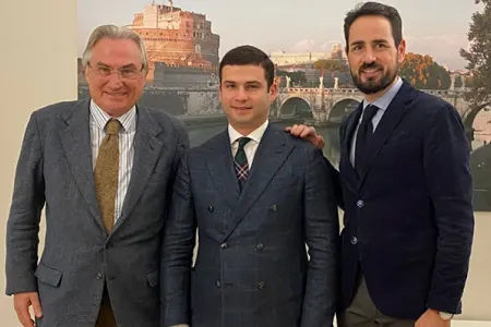 KOBİA beynəlxalq şəbəkənin üzvü oldu