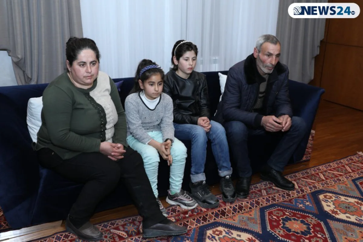 Dondar Quşçuda İlkin üçün imza toplanır - NƏRMİNİN AİLƏSİ TƏCİLİ BAKIYA ÇAĞIRILDI - EKSKLÜZİV - VİDEOREPORTAJ