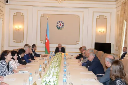 MSK daha 2 şikayəti təmin etmədi