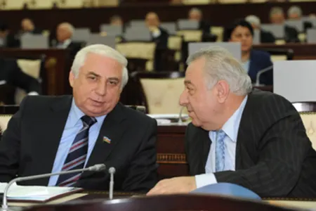 Bir daha namizədliklərini irəli sürməyəcəklər - -1500 AZN pensiya alacaqlar