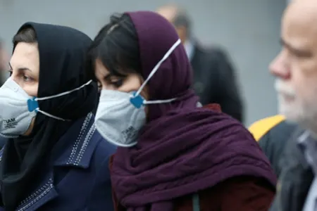 İranda koronavirusdan ölənlərin sayı 6-ya çatdı