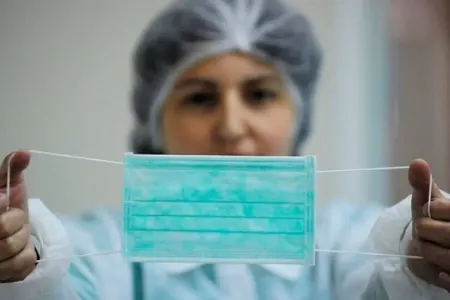 Səhiyyə Nazirliyindən koronavirus xəbərdarlığı