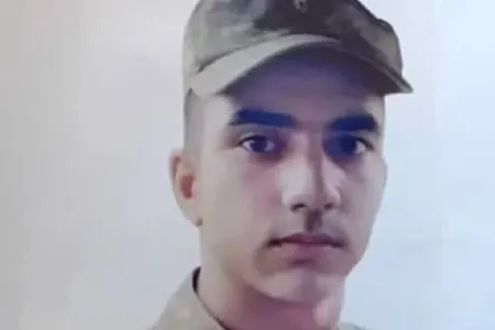 Şəhidimizin cənazəsi doğma rayonuna belə gətirildi - -VIDEO
