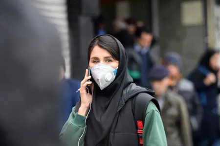 Çində koronavirusdan ölənlərin sayı 2592 nəfərə çatdı
