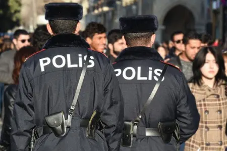 Axtarışda olan 3 nəfər tapılaraq ailəsinə - təhvil verildi