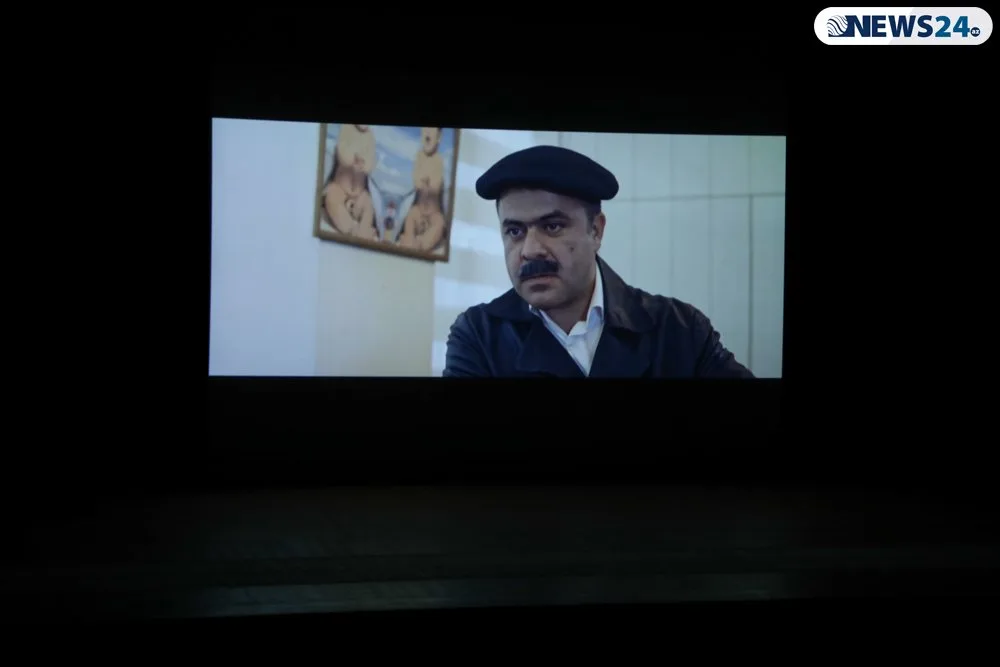 "Neyləyim, bacardığım qız doğmaqdır" - TÜNZALƏ AĞAYEVA - VİDEO - FOTOLAR