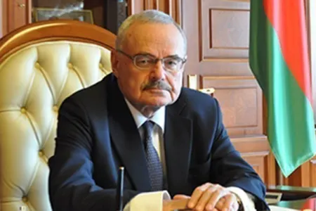 Prezident Artur Rasizadə ilə bağlı - SƏRƏNCAM İMZALADI