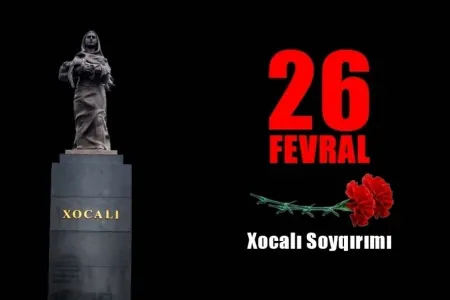 Bir milyondan çox insanın haqq səsi eşidilsin! - Qarabağ icması BƏYANAT YAYDI