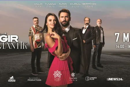 Onur Tuna və Tuvana Türkayın imza günü keçiriləcək - – BİLETLƏR SATIŞDA - VİDEO