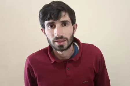 Ağdamda evdən 26 min dollar - OĞURLANDI