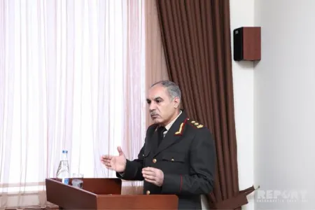 “Xocalı soyqırımı ilə bağlı 7500-ə yaxın prosessual hərəkət aparılıb” - HƏRBU PROKUROR