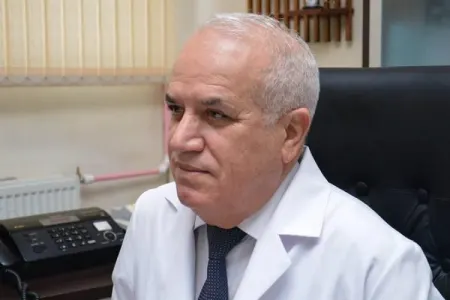 "Nəyə deyirsiniz and içim ki, Azərbaycanda koronavirus yoxdur" - BAŞ EPİDEMİOLOQ