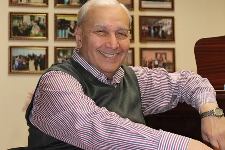 Heydər Əliyev Fondu Rauf Babayevin müalicəsi ilə bağlı məsələləri - NƏZARƏTƏ GÖTÜRDÜ