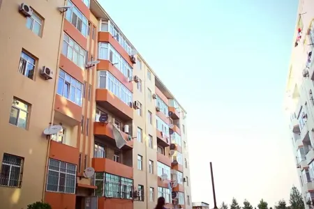 “Qurtuluş” yaşayış massivində qətl - -Döyüb sonra güllələdilər