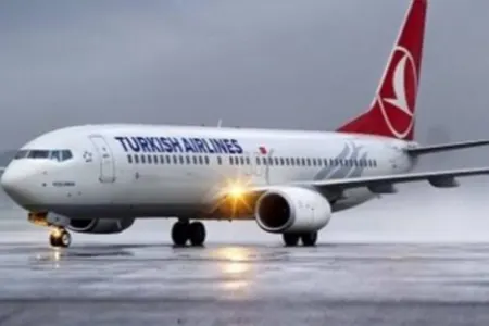 “Türk Hava Yolları” Tehrana uçuşları ləğv etdi