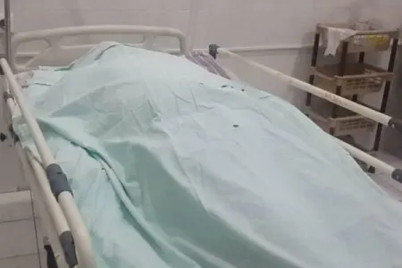 Mənzildən qadın meyiti aşkarlandı