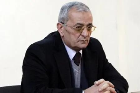 İsgəndər Həmidov vəfat etdi