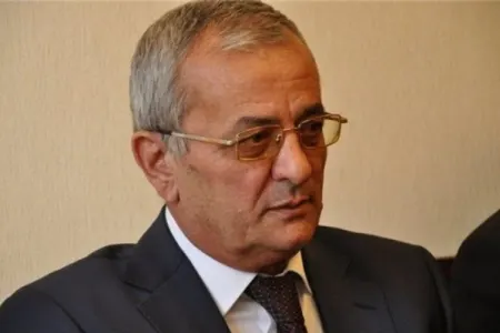 İsgəndər Həmidovun hüzr mərasimi bu ünvanda olacaq