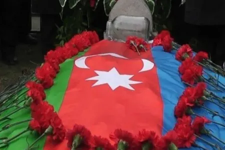 Atəşkəs dövründə şəhid olan və yaralanan hərbçilərin - SAYI AÇIQLANDI
