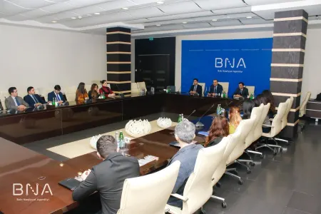 BNA-da Xocalı soyqırımı ilə bağlı anım tədbiri - KEÇİRİLDİ
