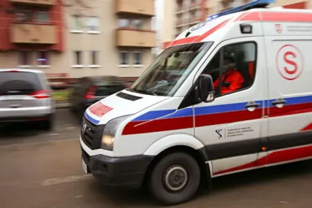 Polşada virusdan - 28 NƏFƏR ÖLÜB