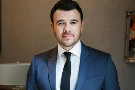 Emin Ağalarov Xocalı ilə bağlı paylaşım etdi - FOTO