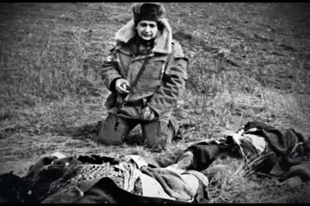 "Bu qətliamı pisləyirik" - TÜRKİYƏ XİN-DƏN XOCALI İLƏ BAĞLI AÇIQLAMA