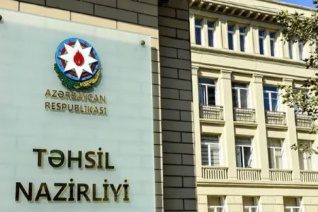 Tələbələrin köçürülməsinin - NƏTİCƏLƏRİ AÇIQLANDI