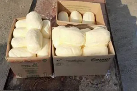 Saxta kərə yağı istehsal edən daha bir müəssisə bağlandı