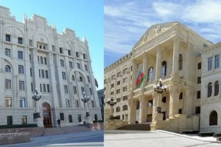 DİN və Baş Prokurorluq Masallıdakı qətllə bağlı məlumat yaydı - -cehizini götürmək üçün getmişdi