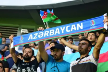 Millimiz sonuncu oyunda məğlub oldu