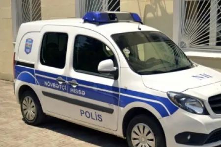 Sabunçu və Qaradağ rayonlarında oğurluq edən şəxslər tutulublar