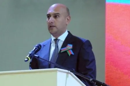 "Tələb olunan kriteriyalardan biri olmazsa, hotel təsnifatlaşdırılmayacaq" - Rəşad Niyazov