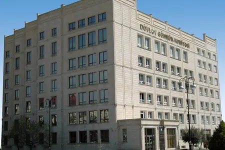 DGK-dan Gürcüstana gedən şəxsdə koronavirus aşkarlanması ilə bağlı - MƏLUMAT