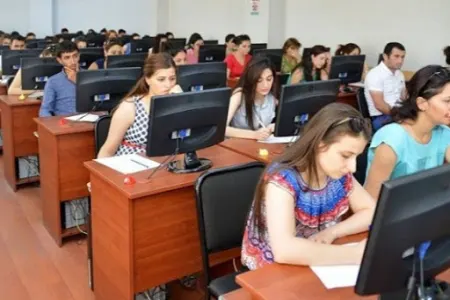 Müəllimlərin işə qəbulu üçün müsabiqəyə - START VERİLİR