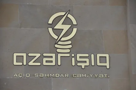 "Azərişıq" XƏBƏRDARLIQ EDİR