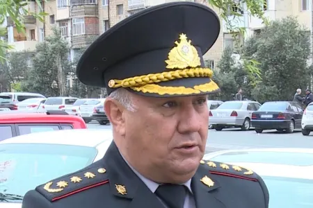 "20 Yanvar dairəsində süni sıxlığın səbəbi..." - VAQİF ƏSƏDOV