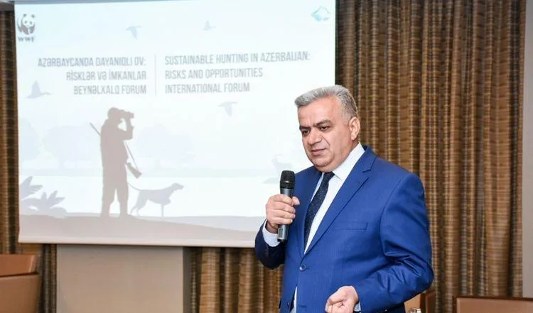 "Ova qənimət deyil, istirahət kimi yanaşmalıyıq" - PETER YANAKEV