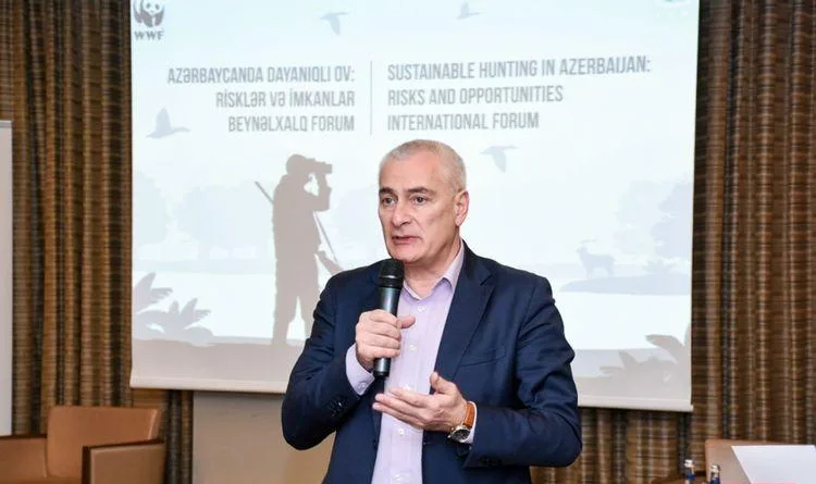 "Ova qənimət deyil, istirahət kimi yanaşmalıyıq" - PETER YANAKEV