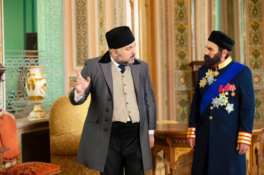 H.Z.Tağıyevə həsr olunan yeni layihə - FOTO - VİDEO