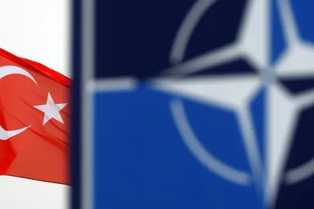 NATO Türkiyəyə görə - TƏCİLİ İCLAS KEÇİRİR