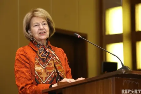 Cənub Qaz Dəhlizi Məşvərət Şurası çərçivəsində nazirlərin VI - İCLASI BAŞLADI