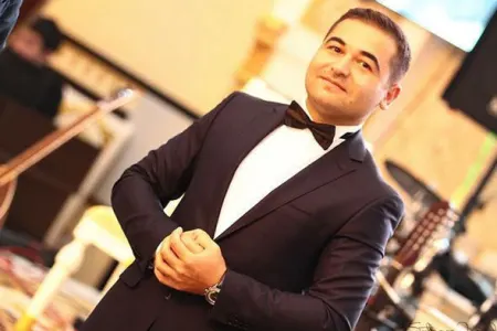 "Ödəniş olmayacaq, tapşıracam, gedərsən..." - İLKİN HƏSƏNİ PULUNU ALA BİLMƏDİ