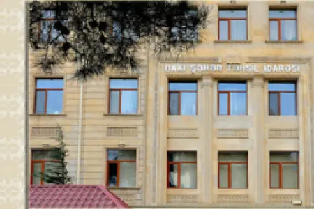 Uşaq mahnı müsabiqəsinə start verildi