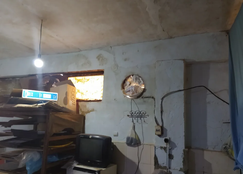 Bakıda kustar üsulla “Xaçapuri” və ”Simit” istehsal edən - SEX BAĞLANDI