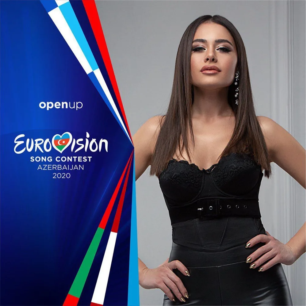"Avropada musiqimizlə səs salmaq üçün tam gücümlə çalışacağam" - SAMİRƏ ƏFƏNDİ