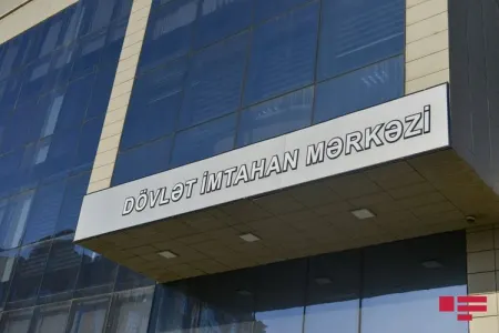 DİM buraxılış imtahanında iştirak edəcək şagirdlərə - MÜRACİƏT ETDİ