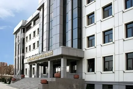 Bakı polisindən koronavirus - AÇIQLAMASI