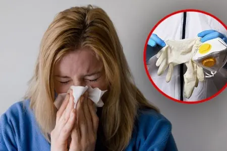"Kimsə özündə koronavirus şübhəsi görürsə..." - TƏBİB RƏSMİSİ