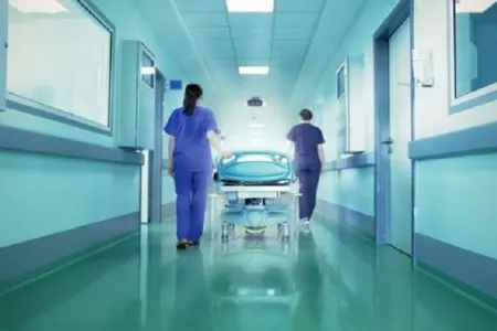 Azərbaycanda koronavirusla bağlı 3 karantin xəstəxanası var